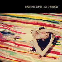 Like It Never Happened by Elizabeth & The Catapult