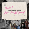 Confessions of an Aging Ingenue Companion Guide: INTERACTIVE DIGITAL VERSION