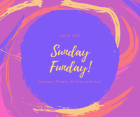 Sunday Funday Bubble!