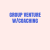 One Group Venture w/Personal Coaching
