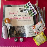 Limited Edition: Confessions of an Aging Ingenue Companion Guide: ULTIMATE BUNDLE