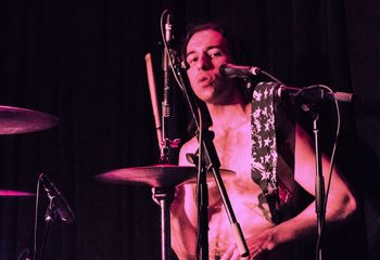 Greco, Zach Greco, Sebastian Greco, Gabriel Greco, Greco Band, WeAreGreco
