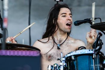 Greco, Zach Greco, Sebastian Greco, Gabriel Greco, Greco Band, WeAreGreco
