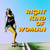 Right Kind of Woman by Greco