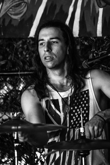 Greco, Zach Greco, Sebastian Greco, Gabriel Greco, Greco Band, WeAreGreco
