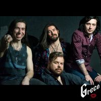 Greco Live in Nashville