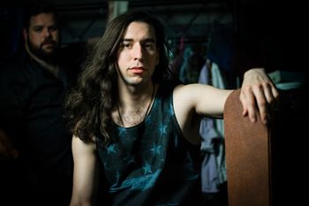 Greco, Zach Greco, Sebastian Greco, Gabriel Greco, Greco Band, WeAreGreco
