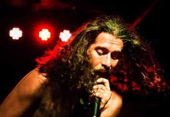 Greco, Zach Greco, Sebastian Greco, Gabriel Greco, Greco Band, WeAreGreco
