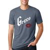Men's Greco Lips Logo Shirt