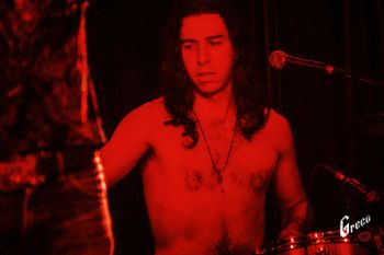 Greco, Zach Greco, Sebastian Greco, Gabriel Greco, Greco Band, WeAreGreco
