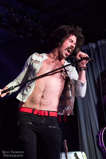 Greco, Zach Greco, Sebastian Greco, Gabriel Greco, Greco Band, WeAreGreco
