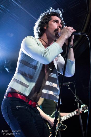Greco, Zach Greco, Sebastian Greco, Gabriel Greco, Greco Band, WeAreGreco
