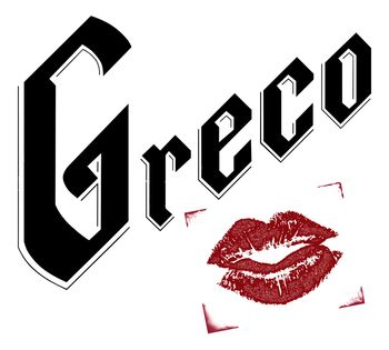 Greco, Zach Greco, Sebastian Greco, Gabriel Greco, Greco Band, WeAreGreco
