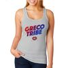 Greco Tribe Womens Tank Top