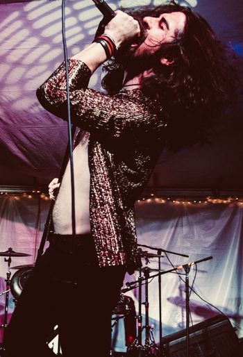 Greco, Zach Greco, Sebastian Greco, Gabriel Greco, Greco Band, WeAreGreco
