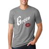 Men's Greco Lips Logo Shirt