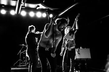 Greco, Zach Greco, Sebastian Greco, Gabriel Greco, Greco Band, WeAreGreco
