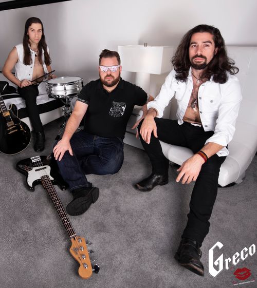 Greco, Wearegreco, Greco Band, Rock, Music, Atlanta, Sebastian Greco, Gabriel Greco, Zach Greco, Greco Tribe