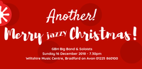 Another Merry Jazzy Christmas!