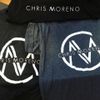 Chris Moreno Women's T- shirt