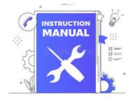 INSTRUCTION MANUAL