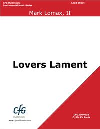 Lovers Lament