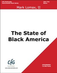 The State Of Black America