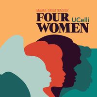Four Women by Mark Lomax, II