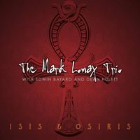 Isis & Osiris by Mark Lomax, II