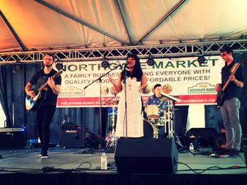 San Gabriel Mission Fiesta 2015
