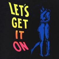 Sly and Lee Lee: "Let's Get it On"