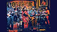 Lisa Arce  and The In Crowd: Age of Aquarius Streaming Concert. FREE CONCERT FOR BAYPORT BLUEPOINT LIBRARY