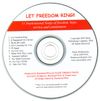 Let Freedom Ring (Demo CD)