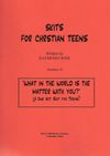 Skits for Christian Teens II