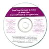 Gospel Songs, Spirituals, & Anthems for Men's Voices (Demo CD)