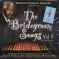 Bridegroom Songs I