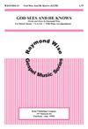 God Sees and He Knows (A Servant's Song) (RAGO204-13)