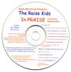 Raise Kids in Praise (Track)
