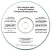 Afro-American Suite: A Song of Freedom (Demo CD)