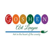 Goshen Art Leauge New Members Exhibition