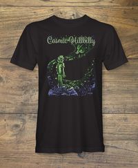 Cosmic Hillbilly T Shirt 