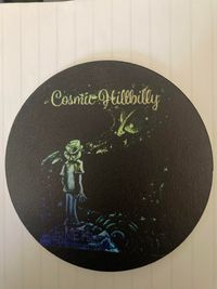 Cosmic Hillbilly Coaster