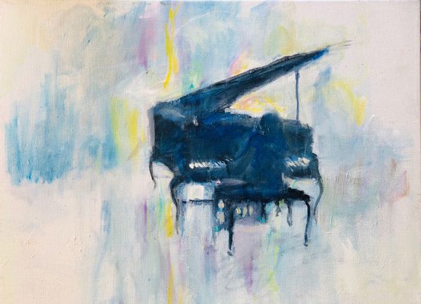 "Piano Concert"