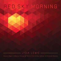 Red Sky Morning: Lydia Lewis EP