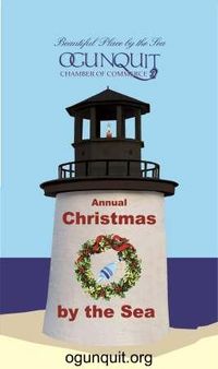 Christmas by the Sea: Shelli LaTorre & Rob Duquette