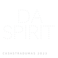 Da Spirit by Cashcal Mr 100