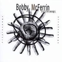 Circlesongs by Bobby McFerrin