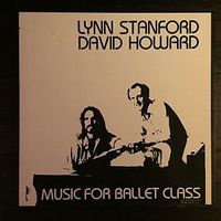 Music For Ballet Class by David Howard