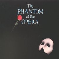 The Phantom Of The Opera by The Phantom Of The Opera