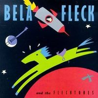 Bela Fleck and the Flecktones by Bela Fleck